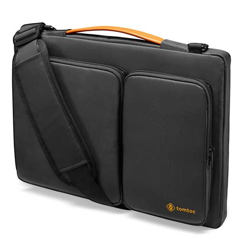 tomtoc laptop bag.